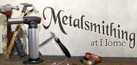 Metalsmith for masses